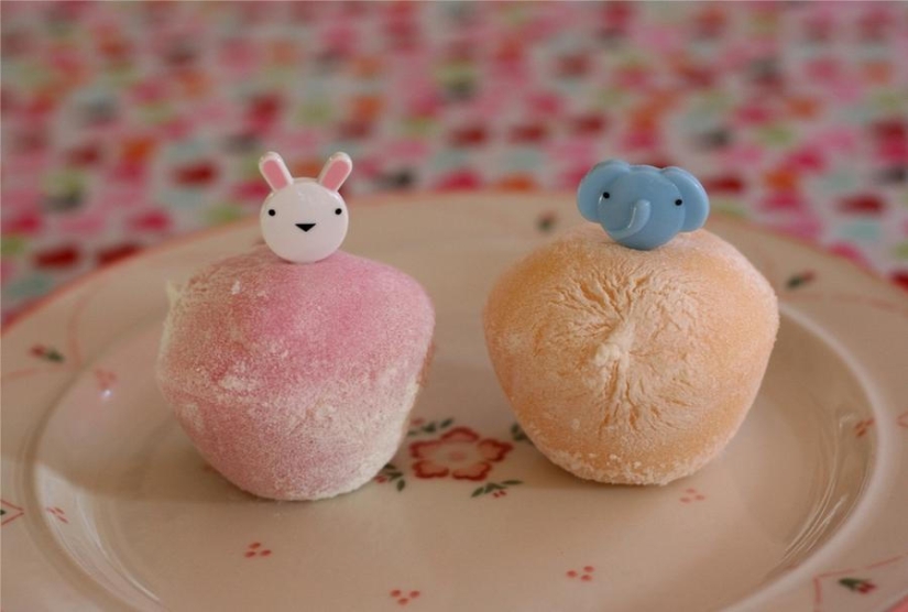 Estudios de país dulce: 10 postres de todo el mundo Estudios de país dulce: 10 postres de todo el mundo