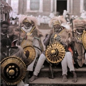 &quot;Etnoexótica&quot; de todo el mundo en autocromo (1907-1931)