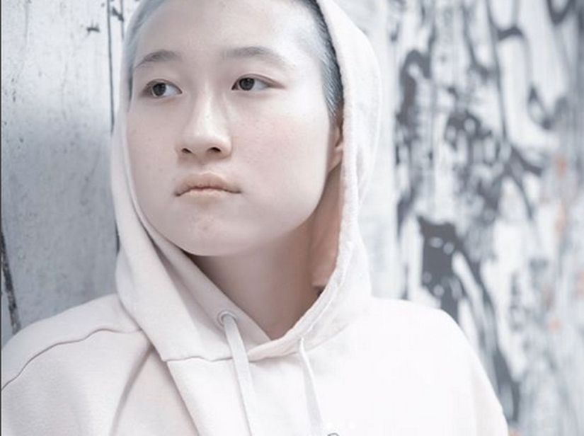 Etta Wu Zhuolin: El difícil viaje de la hija de Jackie Chan Etta Wu Zhuolin: El difícil viaje de la hija de Jackie Chan