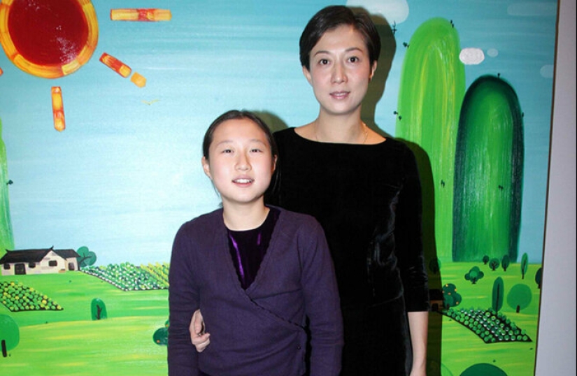 Etta Wu Zhuolin: El difícil viaje de la hija de Jackie Chan Etta Wu Zhuolin: El difícil viaje de la hija de Jackie Chan