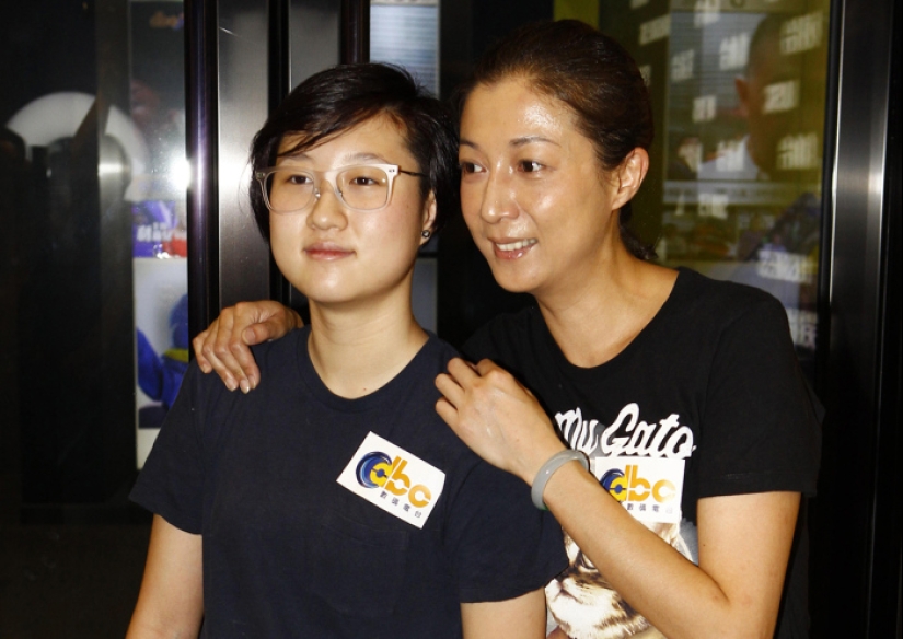 Etta Wu Zhuolin: El difícil viaje de la hija de Jackie Chan Etta Wu Zhuolin: El difícil viaje de la hija de Jackie Chan