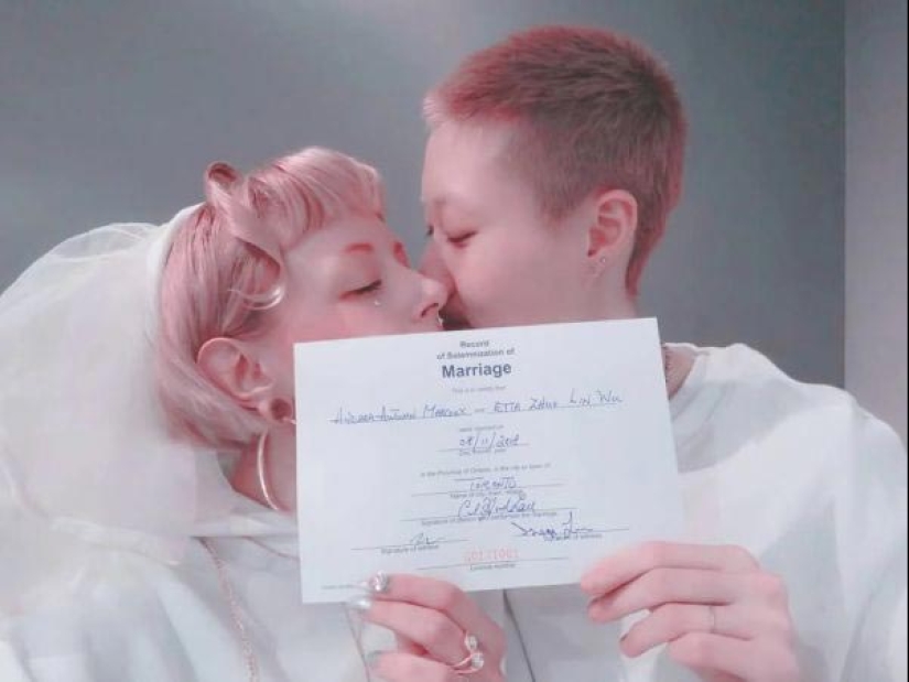 Etta Wu Zhuolin: El difícil viaje de la hija de Jackie Chan Etta Wu Zhuolin: El difícil viaje de la hija de Jackie Chan