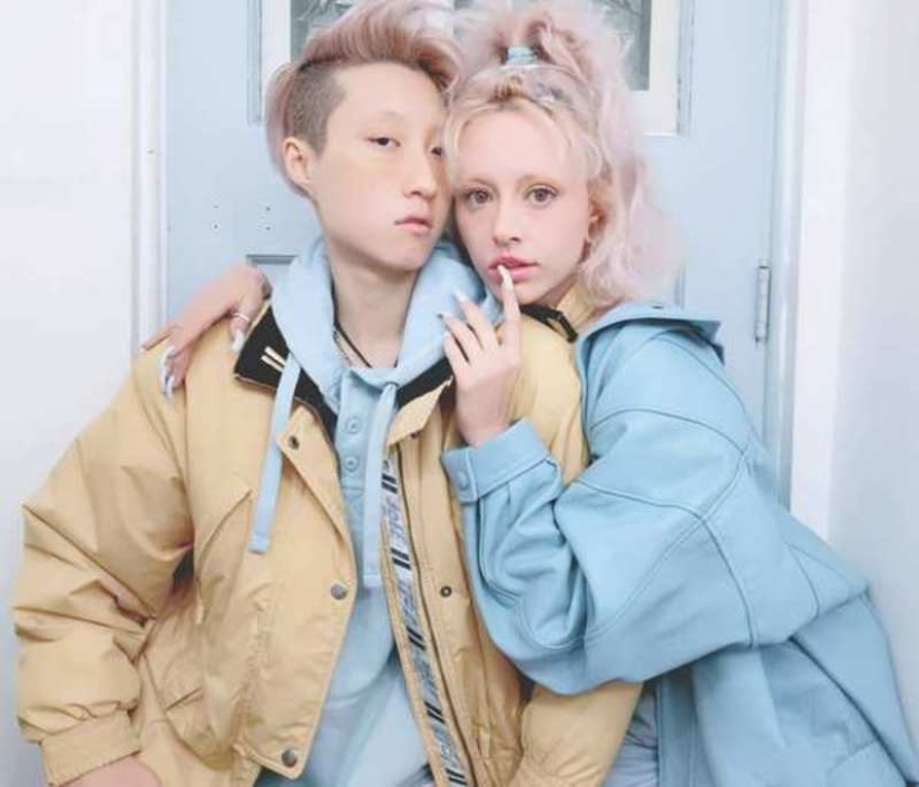 Etta Wu Zhuolin: El difícil viaje de la hija de Jackie Chan Etta Wu Zhuolin: El difícil viaje de la hija de Jackie Chan