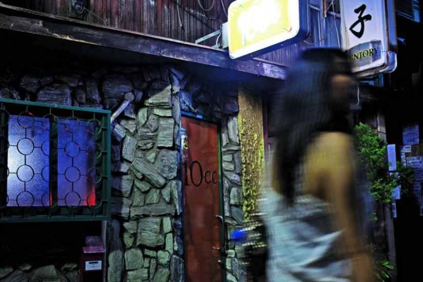 "Evaporating people" — what the Japanese are doing to wash away the shame from their family "Evaporating people" — what the Japanese are doing to wash away the shame from their family