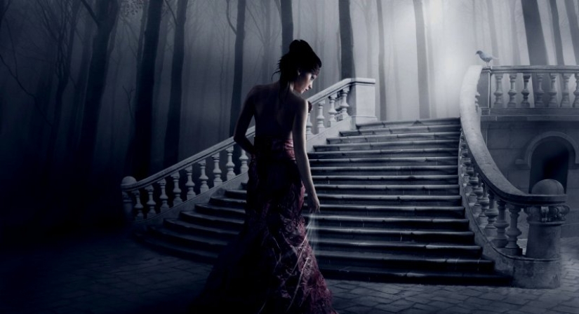 Evelyn Kane - "Reina Vampiro" de Chicago