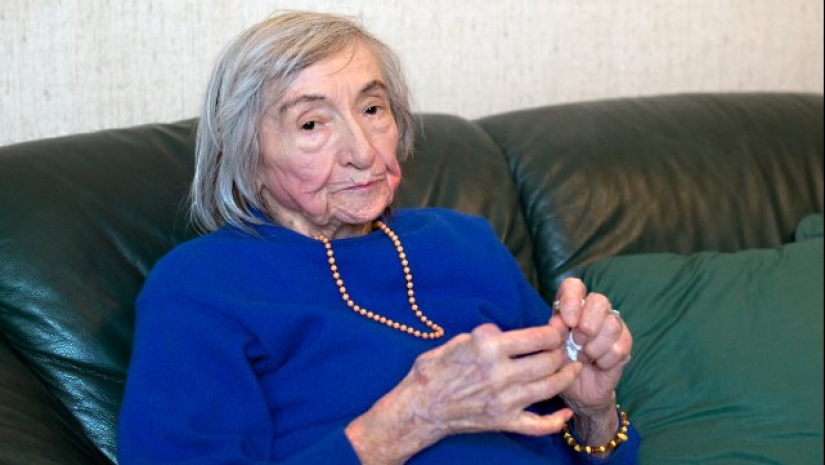 Every meal is like the last: the story of Margot Welk-Hitler's taster Every meal is like the last: the story of Margot Welk-Hitler's taster