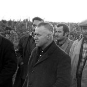 Everyday life in Soviet Georgia in 1976, captured by a Swedish photographer