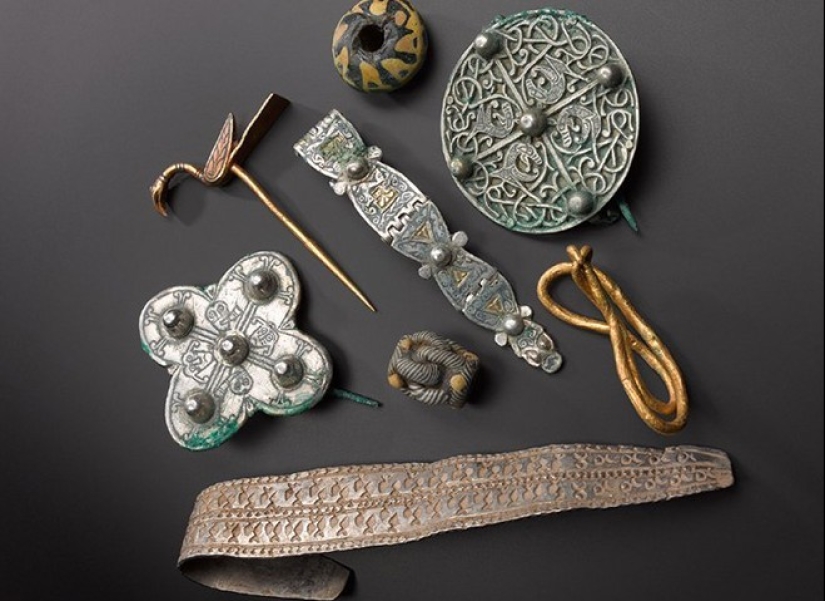 Everyday life of the Vikings: not only wars and robbery Everyday life of the Vikings: not only wars and robbery