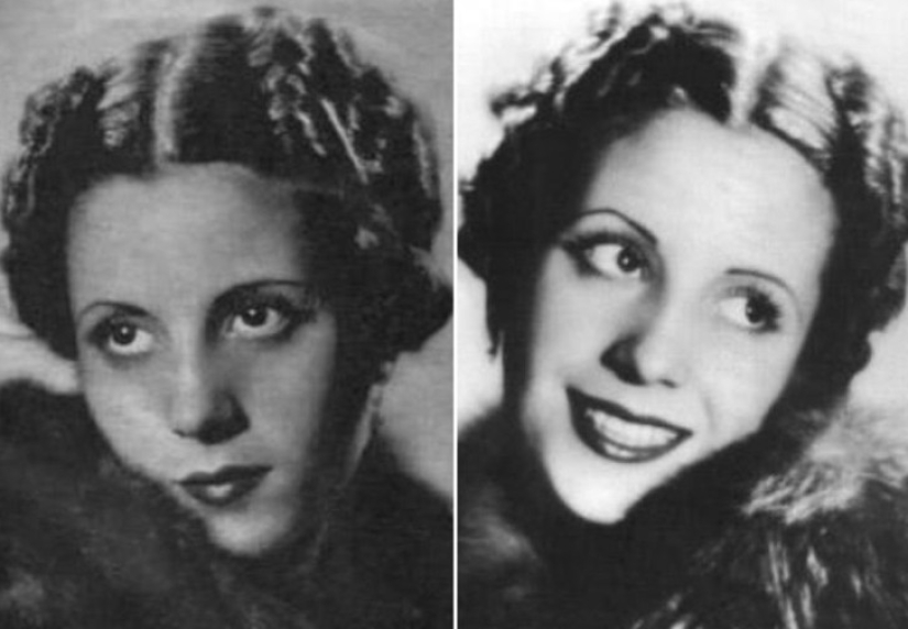 Evita Peron: from a kept woman with a dark past to the first lady of Argentina Evita Peron: from a kept woman with a dark past to the first lady of Argentina