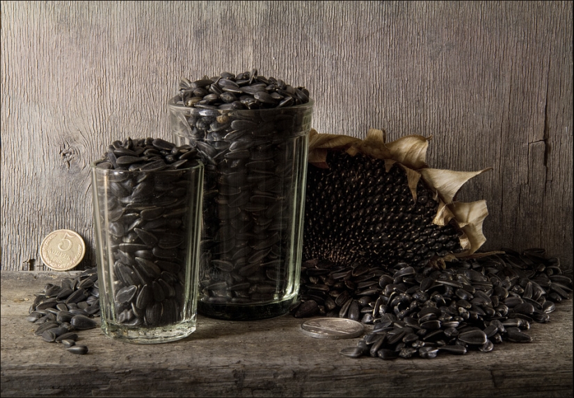 Evolution of seeds in Russia from Peter I to our days Evolution of seeds in Russia from Peter I to our days