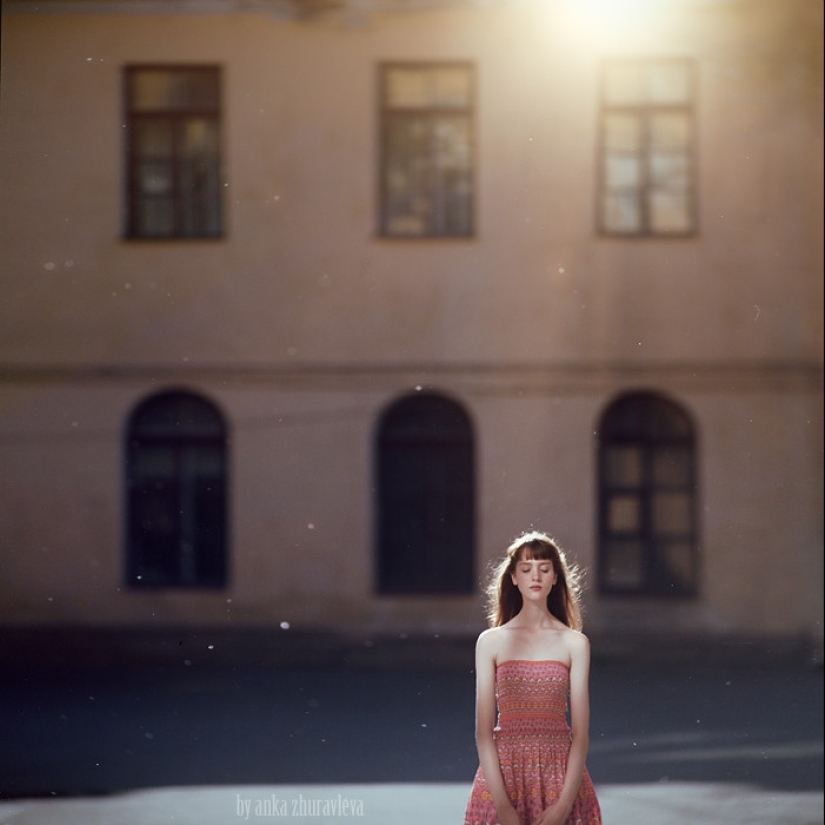 Ex modelo de Playboy convertido en fotógrafo