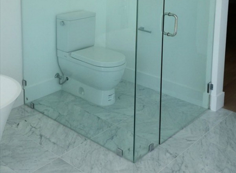 Examples of clumsy design from would-be architects and builders Examples of clumsy design from would-be architects and builders