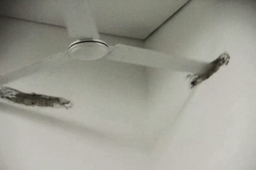 Examples of clumsy design from would-be architects and builders Examples of clumsy design from would-be architects and builders