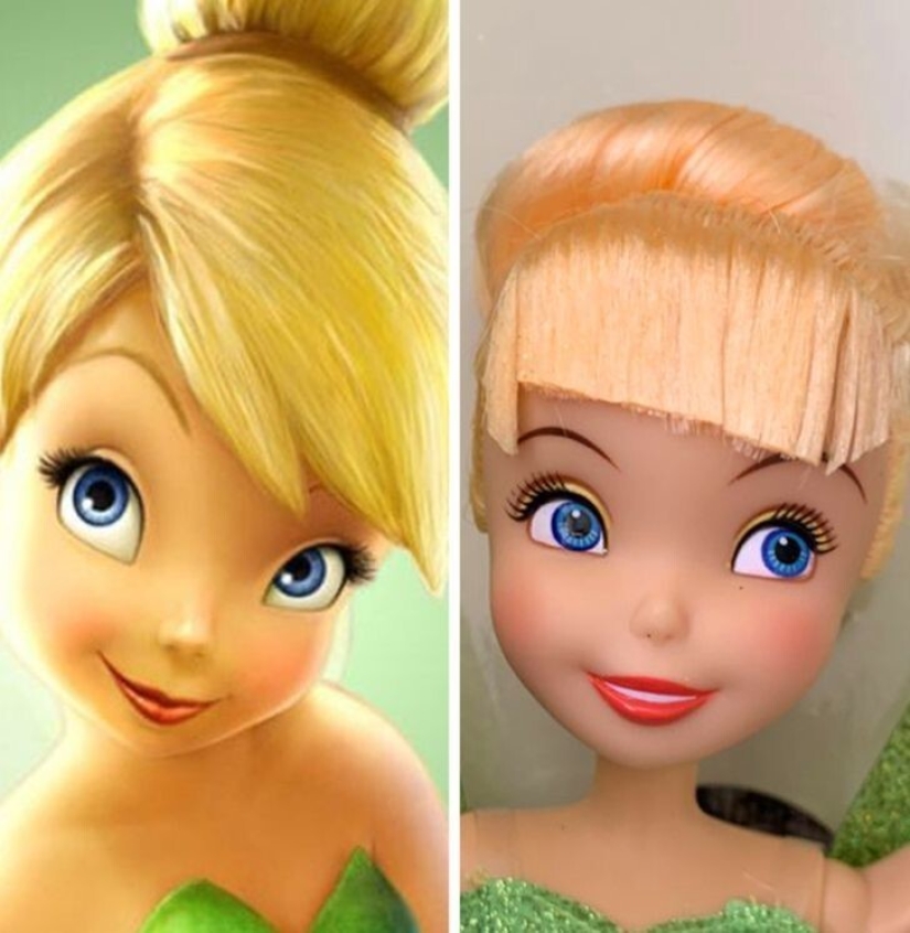 Expectation/Reality: 29 examples of ruthless online shopping Expectation/Reality: 29 examples of ruthless online shopping