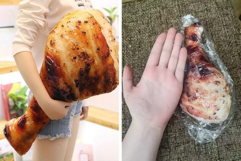 Expectation/Reality: 29 examples of ruthless online shopping Expectation/Reality: 29 examples of ruthless online shopping