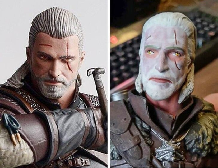 Expectation/Reality: 29 examples of ruthless online shopping Expectation/Reality: 29 examples of ruthless online shopping