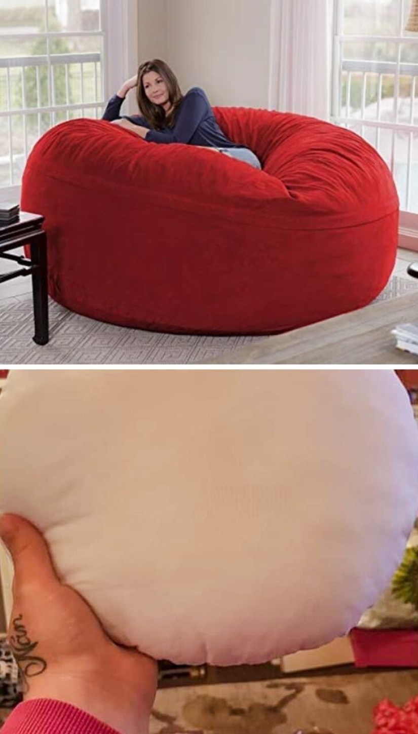 Expectation/Reality: 29 examples of ruthless online shopping Expectation/Reality: 29 examples of ruthless online shopping