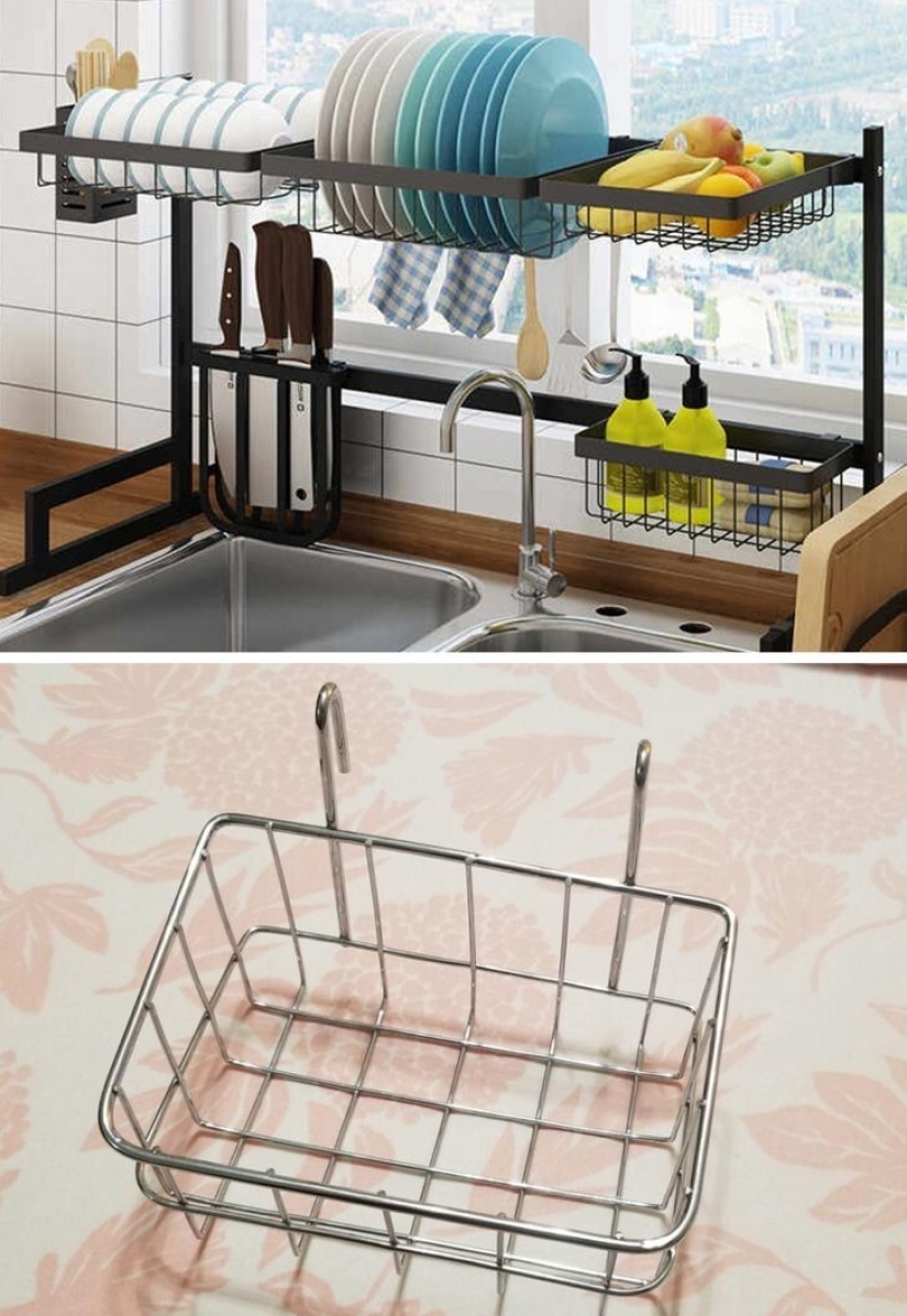 Expectation/Reality: 29 examples of ruthless online shopping Expectation/Reality: 29 examples of ruthless online shopping