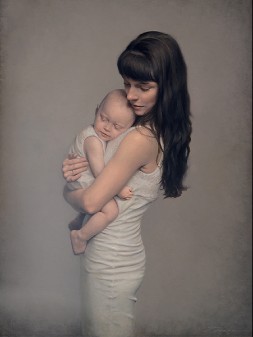 Exploring the world and yourself: the peaceful works of Japanese artist Takahiro Hara