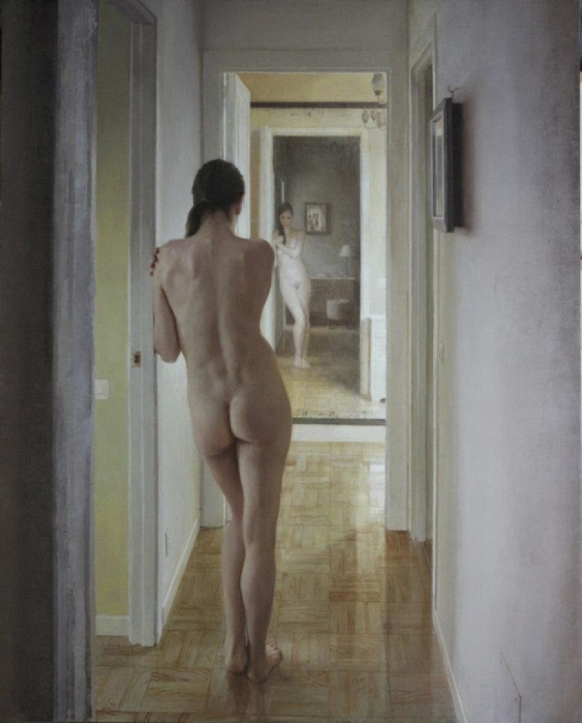 Exploring the world and yourself: the peaceful works of Japanese artist Takahiro Hara