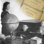 Explosive love: the 1950 terrorist attack at a school near Tiraspol, which was kept silent for half a century