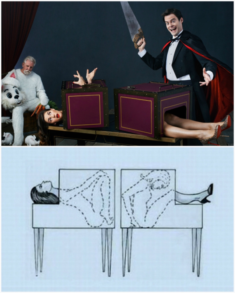 Exposición de 10 simples pero efectivos trucos