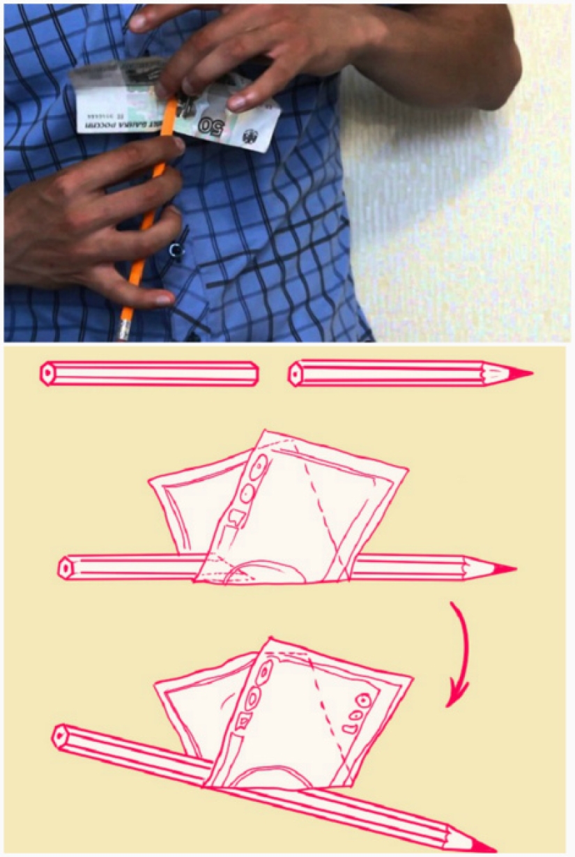 Exposición de 10 simples pero efectivos trucos