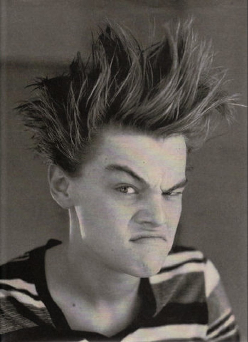 Extraño, inusual y sin éxito Studio fotos de celebridades Extraño, inusual y sin éxito Studio fotos de celebridades