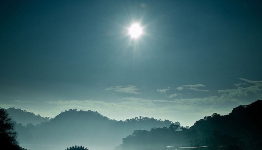 Fabulously beautiful bridges from real life