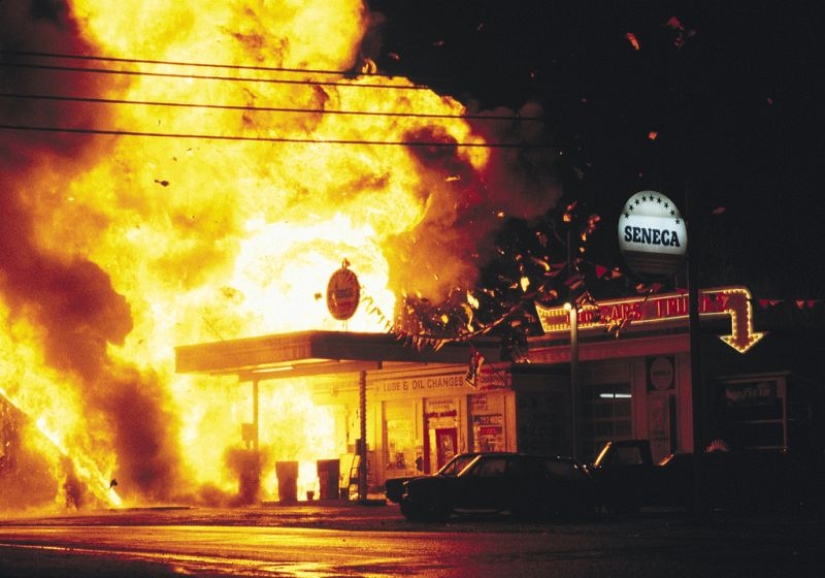 Facts about the movie "Rambo: First Blood" that you probably didn't know Facts about the movie "Rambo: First Blood" that you probably didn't know