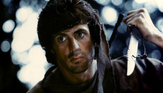 Facts about the movie "Rambo: First Blood" that you probably didn't know