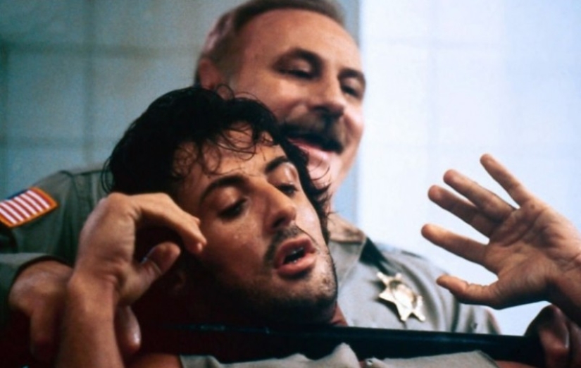 Facts about the movie "Rambo: First Blood" that you probably didn't know Facts about the movie "Rambo: First Blood" that you probably didn't know