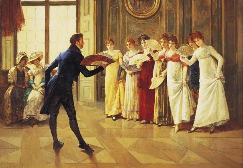 Fairs, matchmakers, marriage announcements: how to look for brides and grooms in pre-revolutionary Russia Fairs, matchmakers, marriage announcements: how to look for brides and grooms in pre-revolutionary Russia