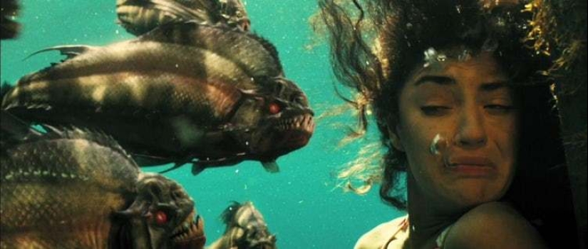 Fake espectacular: 12 muertes cinematográficas que no podrían haber ocurrido en la realidad