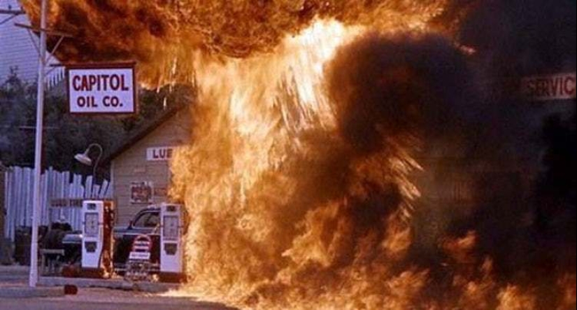 Fake espectacular: 12 muertes cinematográficas que no podrían haber ocurrido en la realidad