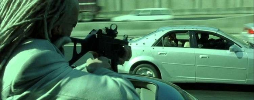 Fake espectacular: 12 muertes cinematográficas que no podrían haber ocurrido en la realidad