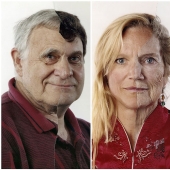 Family ties in the Family Tree photo project