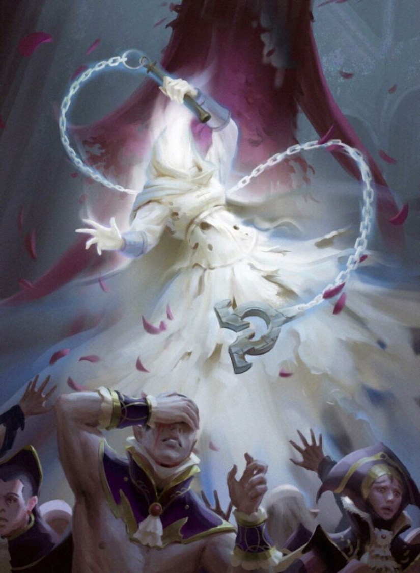 Fantasía épica del artista finlandés Ielis Kuttanen Fantasía épica del artista finlandés Ielis Kuttanen