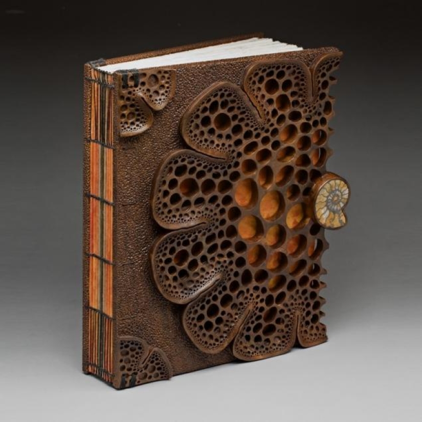 Fantastic wooden sculptures by Mark Doolittle Fantastic wooden sculptures by Mark Doolittle