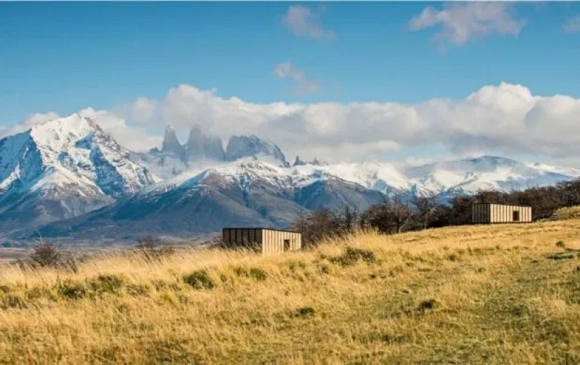 Far from the Madding crowd: the 10 most secluded hotels on the planet Far from the Madding crowd: the 10 most secluded hotels on the planet