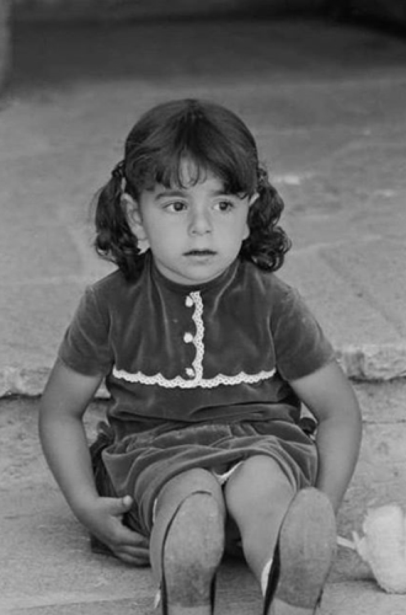 Farah Pahlavi: la última reina de Irán que perdió todo menos la esperanza Farah Pahlavi: la última reina de Irán que perdió todo menos la esperanza