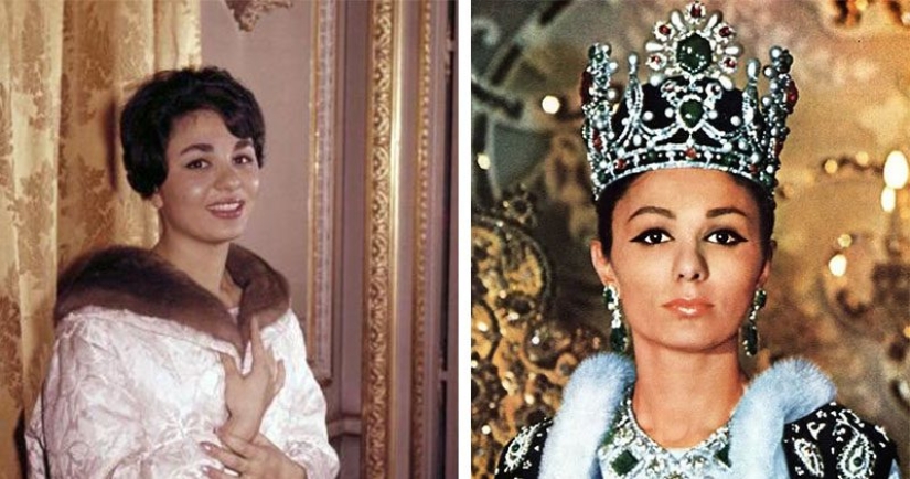 Farah Pahlavi: the last queen of Iran who lost everything but hope Farah Pahlavi: the last queen of Iran who lost everything but hope