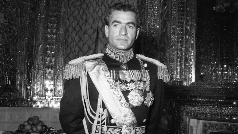 Farah Pahlavi: the last queen of Iran who lost everything but hope Farah Pahlavi: the last queen of Iran who lost everything but hope