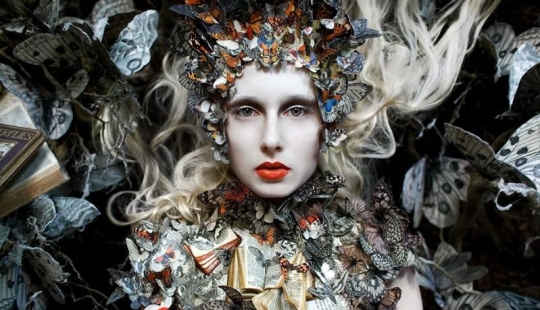 Fascinating photos of naked girls from Marat Safin