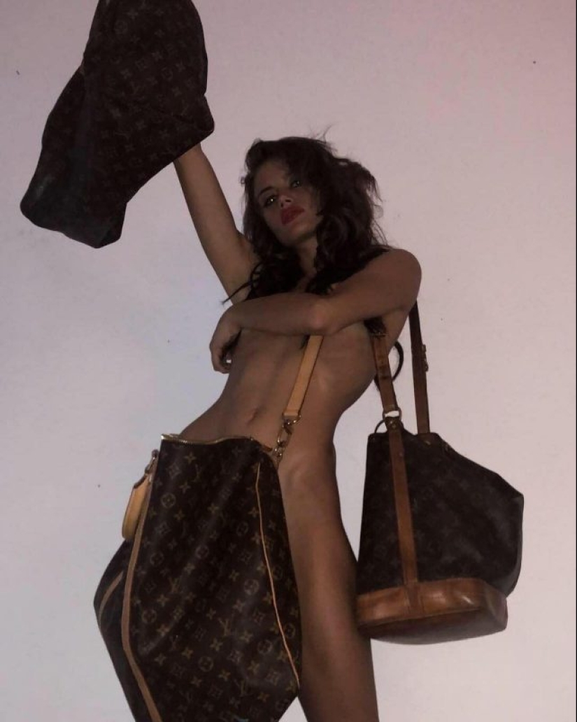 Fashion model Rachel lang — the modern girl-a lighter cover of the 90s Fashion model Rachel lang — the modern girl-a lighter cover of the 90s