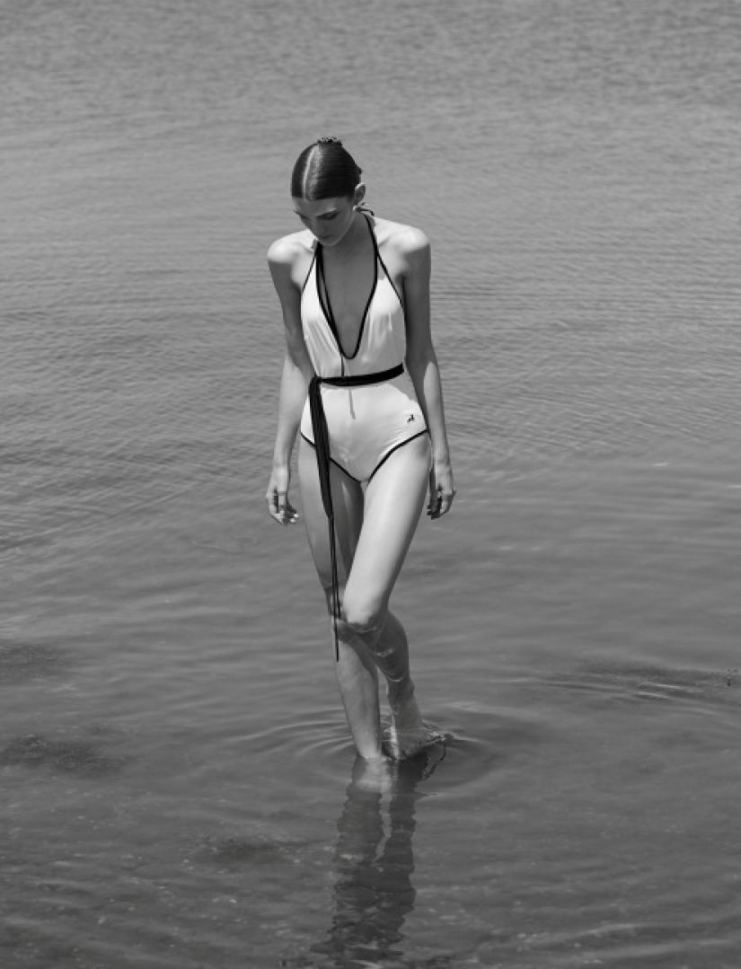 Fashion photographer Jacob Sadrak and his gentle eroticism Fashion photographer Jacob Sadrak and his gentle eroticism