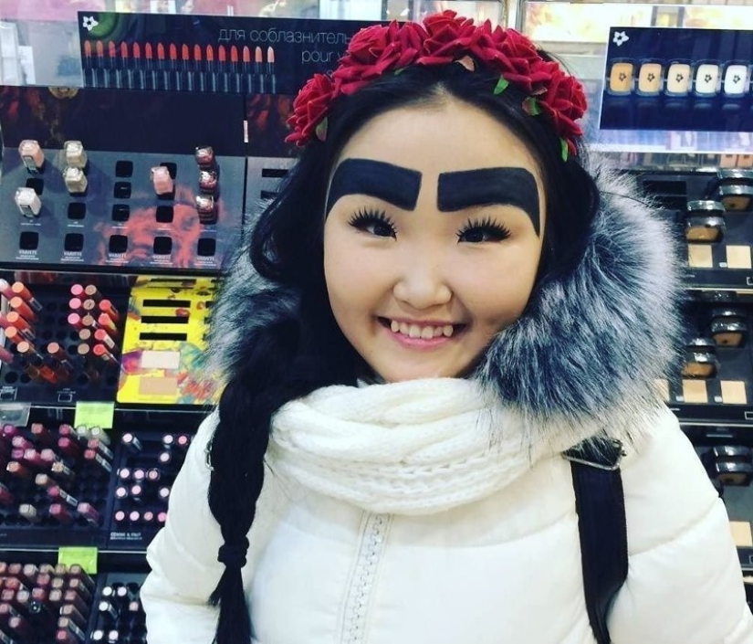 Fashion trends that have long looked ridiculous Fashion trends that have long looked ridiculous