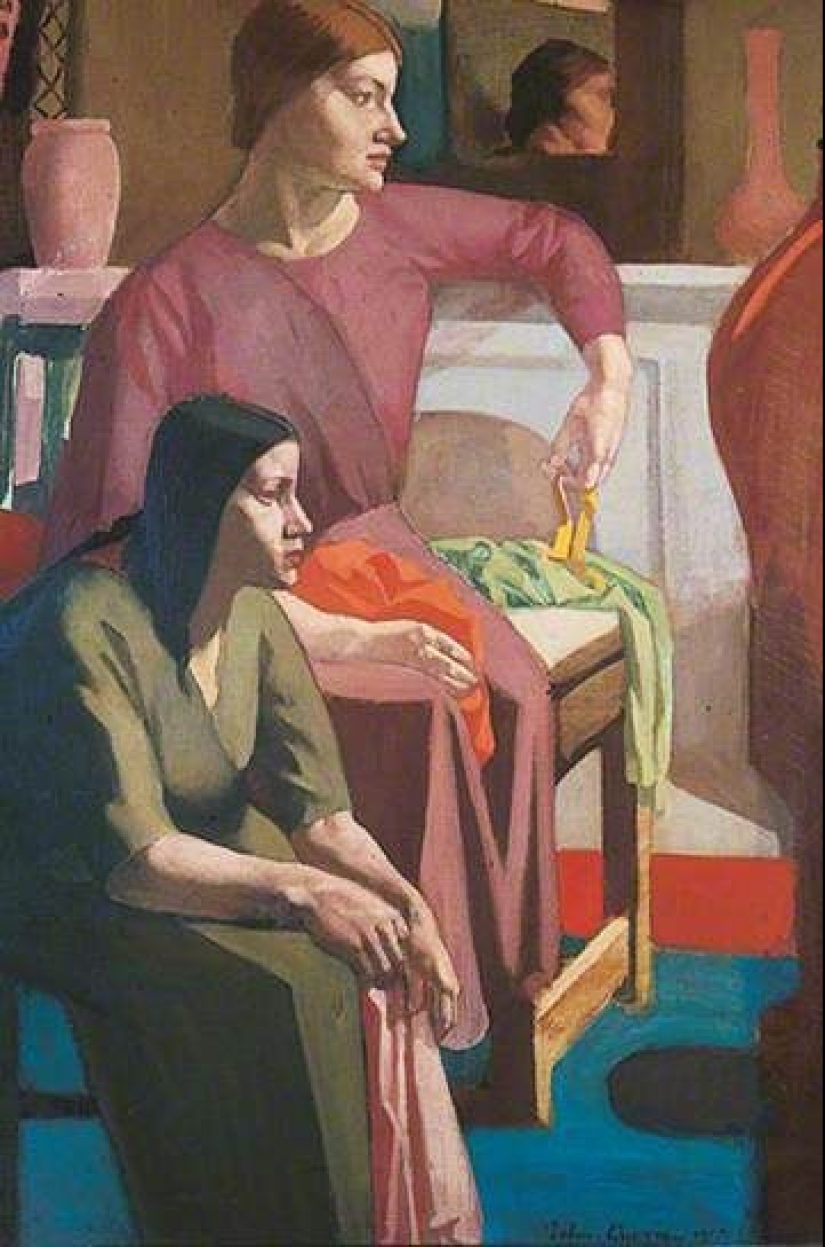 Fatal pasión de John Kerry asesinato, hacen que la imagen de una obra maestra Fatal pasión de John Kerry asesinato, hacen que la imagen de una obra maestra