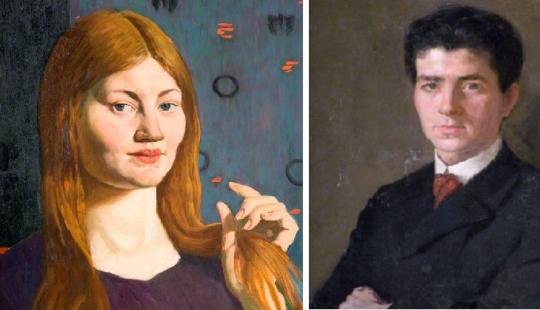 Fatal pasión de John Kerry asesinato, hacen que la imagen de una obra maestra Fatal pasión de John Kerry asesinato, hacen que la imagen de una obra maestra