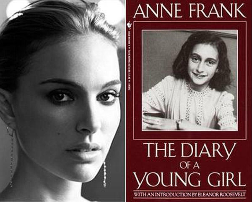 Favorite books of famous people Favorite books of famous people